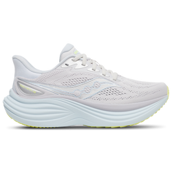 Women's - Saucony TRIUMPH 24 - Grey