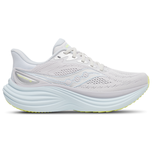 WOMENS - Saucony TRIUMPH 24 - Grey