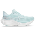 Saucony TRIUMPH 24 - Saucony Aqua/Light Turquoise