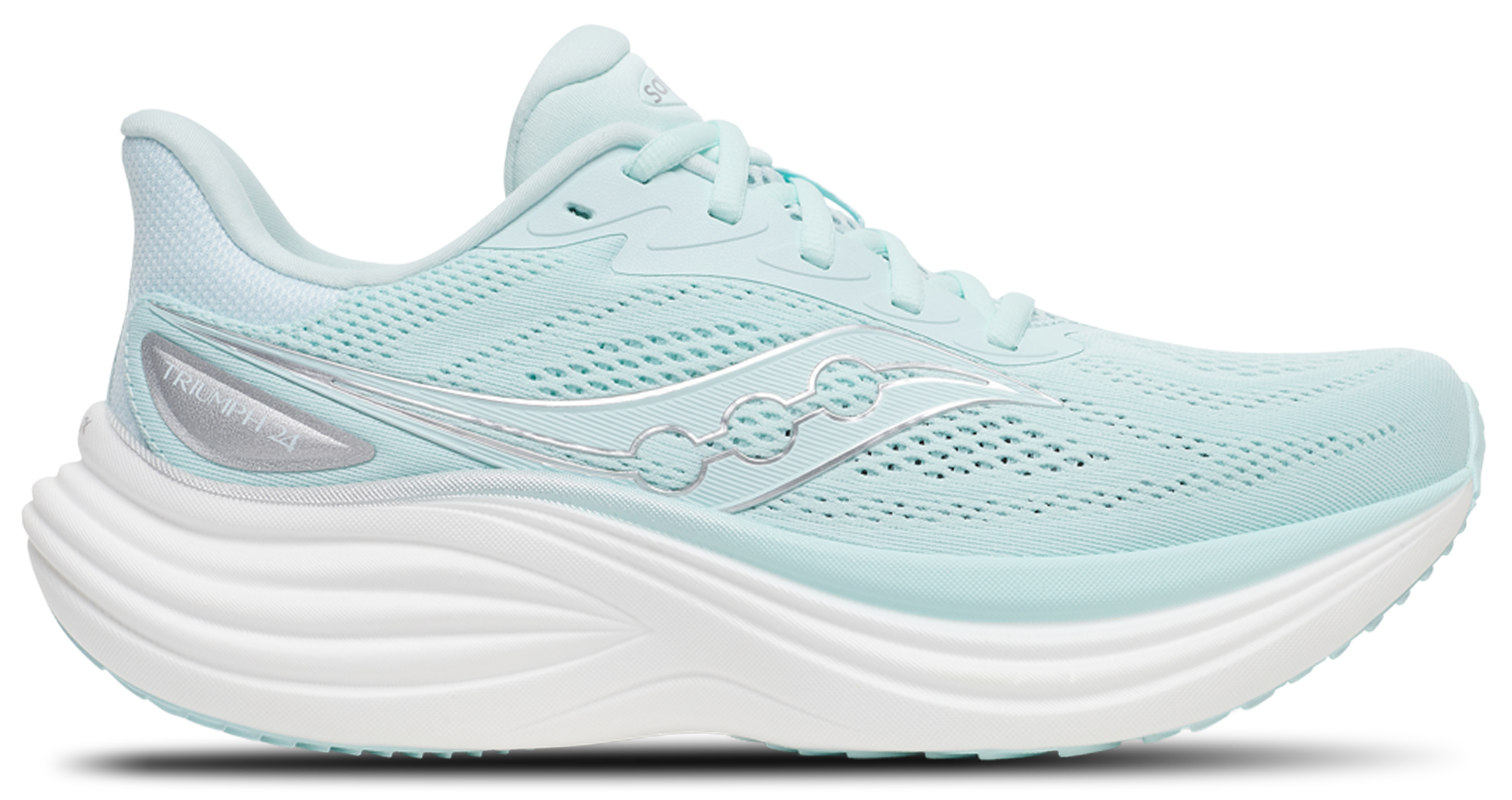 Saucony TRIUMPH 24 - Women's