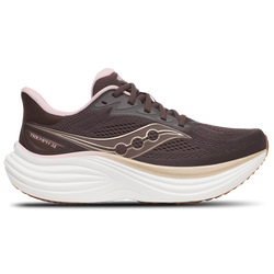 Women's - Saucony TRIUMPH 24 - Dark Brown