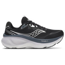 Women's - Saucony HURRICANE 26 - Black