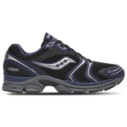 Men's - Saucony Triumph 4 - Blue/Grey/Black