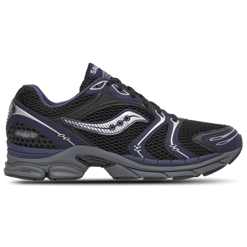 Saucony Triumph 4 - Saucony Blue/Grey Black