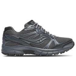Men's - Saucony Grid Legacy - Grey/Grey
