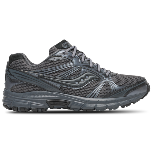 Saucony Grid Legacy - Saucony Grey