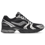 Silver/Black