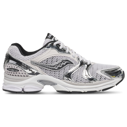 Men's - Saucony Progrid Triumph 4 - Grey/Black