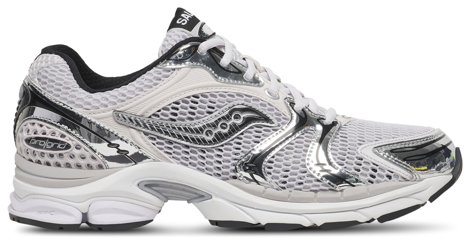 Saucony Progrid Triumph 4 - Men's