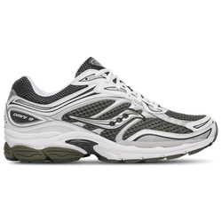 Men's - Saucony Pro Grid Omni 9 - White/Green