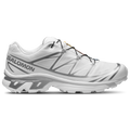 Salomon XT-6 GTX - Salomon White/Silver