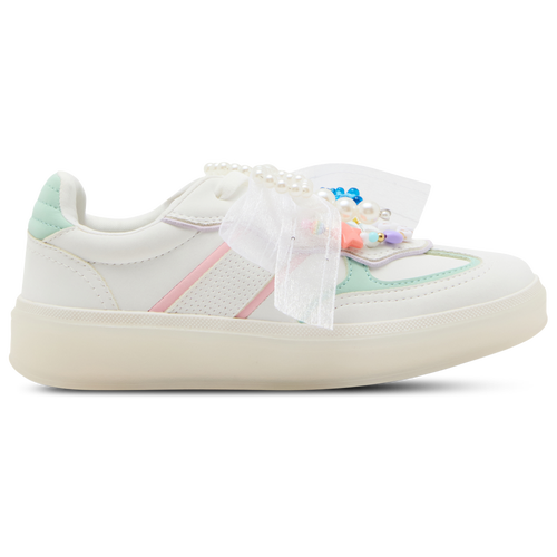  - Steve Madden JSIANNA Sneaker - White Multi