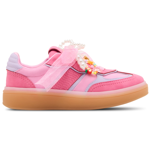 Steve Madden JSIANNA Sneaker - Steve Madden Pink Multi