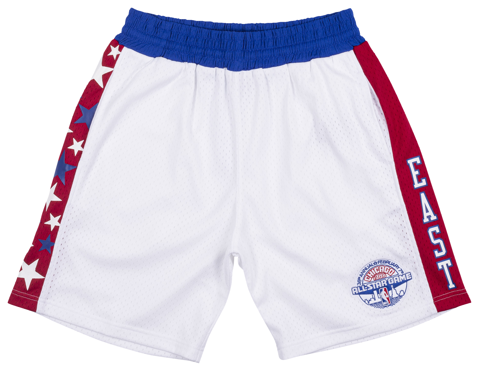 mitchell and ness all star shorts