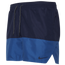 Nike 5" Volley Shorts - Men's Blue/Blue