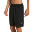 Nike 9" Valley Shorts - Men's Black