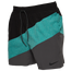 Nike 5" Volley Shorts - Men's Teal/Teal