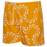 Orange/White
