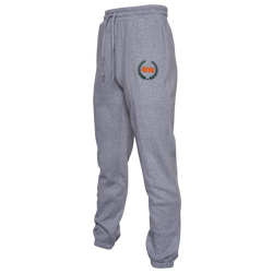 Men's - SDN Brand Victory Pants - Grey/Orange