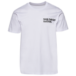 White/Black