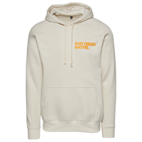 Foot best sale locker hoodies