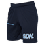 SDN Brand Hometown Short - Men's Blue/Blue