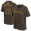 Nike MLB Padres Kids Name & Number T-Shirt - Youth Yellow