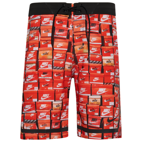 Nike Stacked Fadeaway 9 Boardshorts