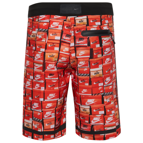 Nike Stacked Fadeaway 9 Boardshorts Foot Locker