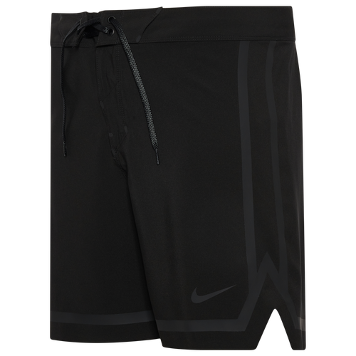 

Nike Mens Nike Specs DNA 7" Shorts - Mens Black/Black Size XXL