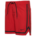 Nike Specs DNA 7" Shorts - Nike Red/Black