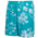 Nike Fine Floral 7" Shorts - Men's Dusty Cactus/White
