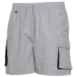 Nike Woven Monogram Flow Shorts