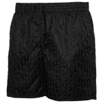Black/Black
