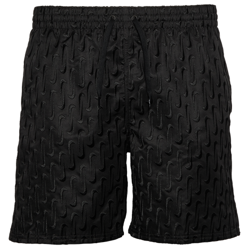 Nike Swoosh Link Emblem Shorts