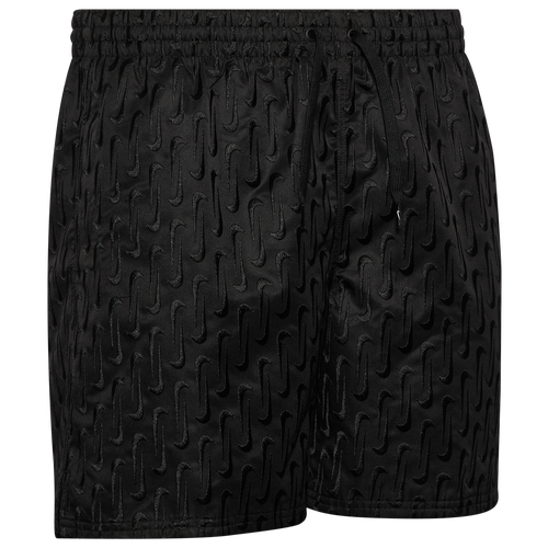 Nike Swoosh Link Emblem Shorts