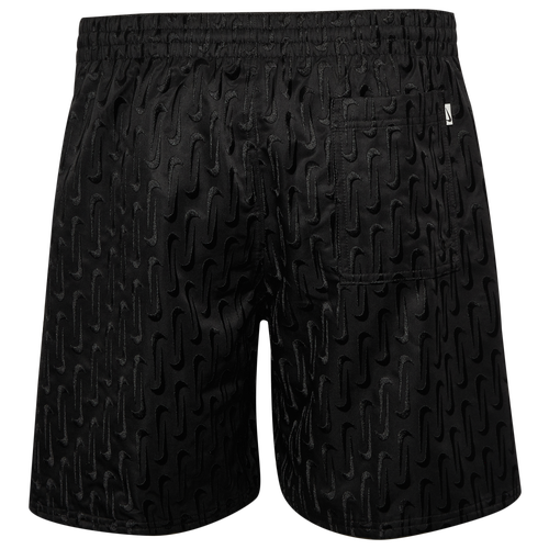 Nike Swoosh Link Emblem Shorts