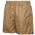 Nike Swoosh Link Emblem Shorts - Men's Parachute Beige/Parachute Beige