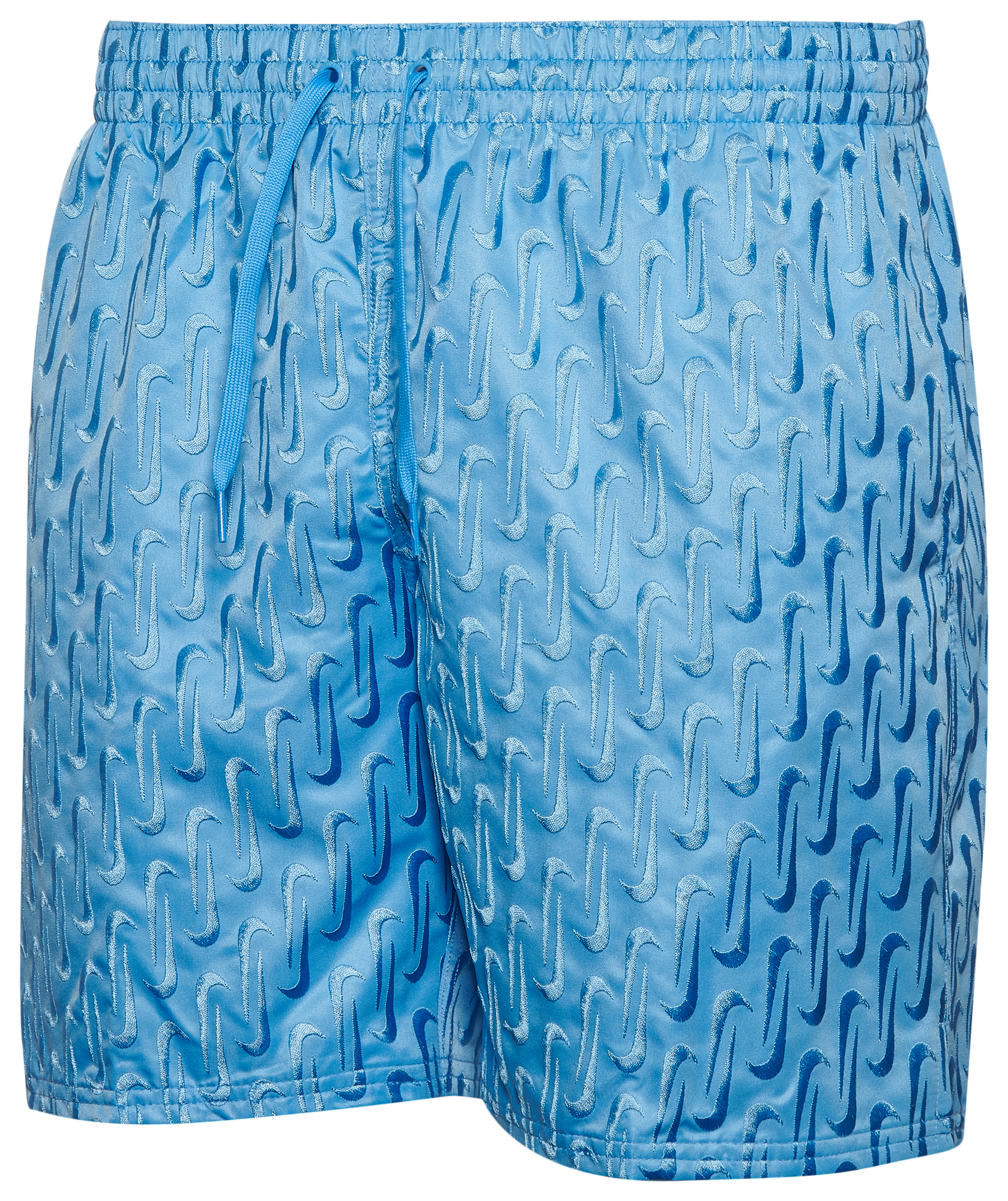 Nike Swoosh Link Emblem Shorts
