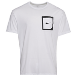 White/Black