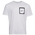 Nike Tek Pocket T-Shirt - Men's White/Black