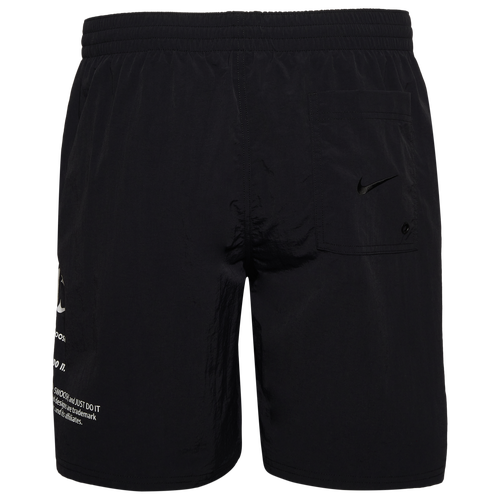 Nike Specs 7" Volley Shorts