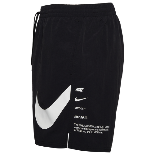 Nike Specs 7" Volley Shorts