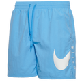 Nike Specs 7" Volley Shorts - Nike University Blue/White