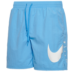 University Blue/White