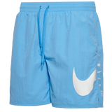 University Blue/White