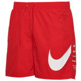 University Red/White