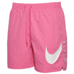 Pinksicle/White