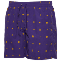 Court Purple/Yellow