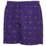 Court Purple/Yellow